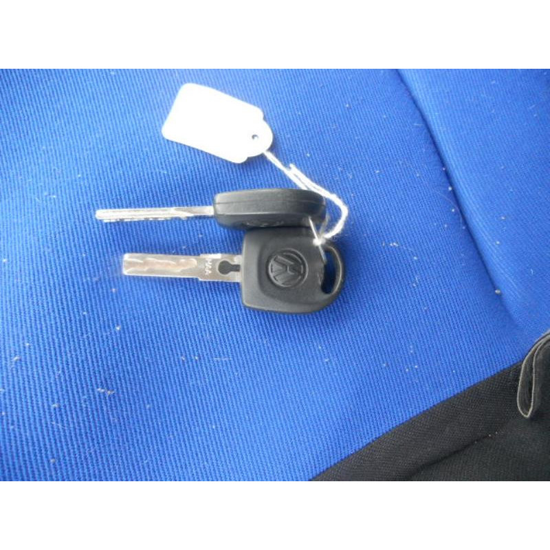 Boite de vitesses VOLKSWAGEN LUPO Photo n°9