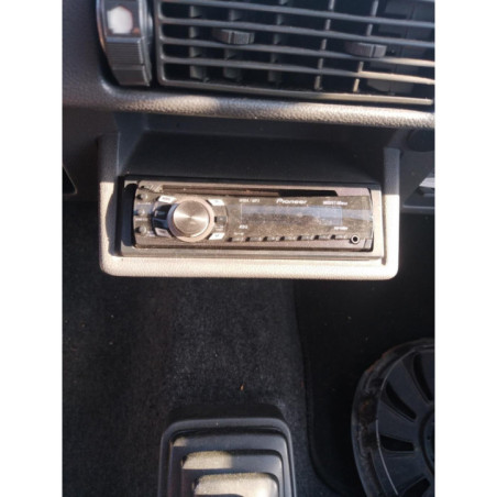 Boite de vitesses RENAULT SUPER 5