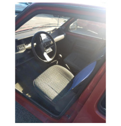 Boite de vitesses RENAULT SUPER 5
