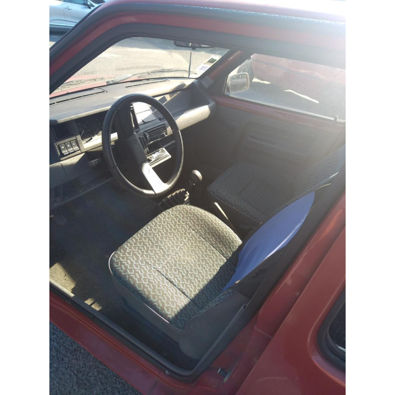 Boite de vitesses RENAULT SUPER 5 Photo n°4