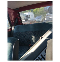 Boite de vitesses RENAULT SUPER 5