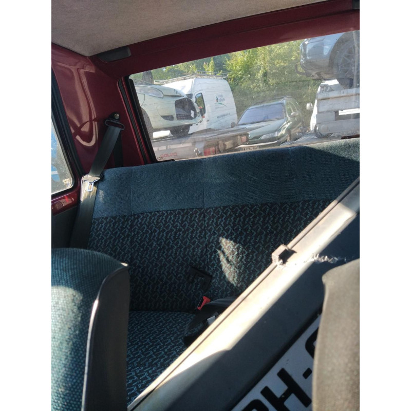Boite de vitesses RENAULT SUPER 5 Photo n°9