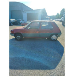Boite de vitesses RENAULT SUPER 5