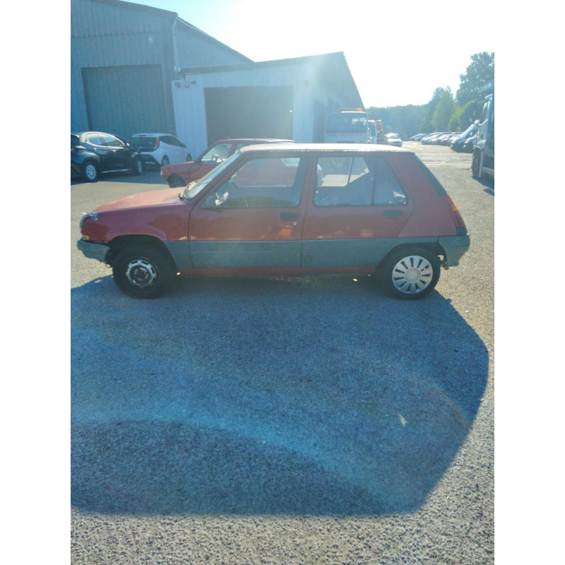 Boite de vitesses RENAULT SUPER 5 Photo n°11