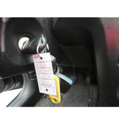 Boite de vitesses FORD FIESTA 5