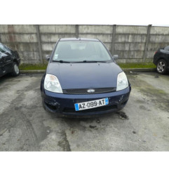 Boite de vitesses FORD FIESTA 5