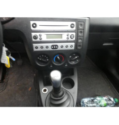 Boite de vitesses FORD FIESTA 5