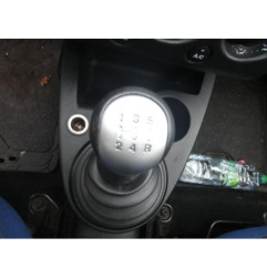 Boite de vitesses FORD FIESTA 5