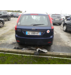 Boite de vitesses FORD FIESTA 5
