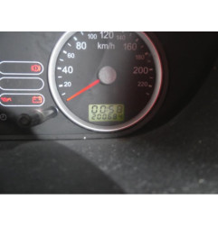 Boite de vitesses FORD FIESTA 5