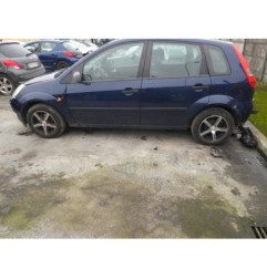 Boite de vitesses FORD FIESTA 5