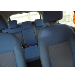 Boite de vitesses FORD FIESTA 5