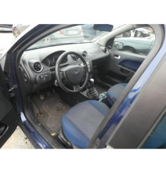 Boite de vitesses FORD FIESTA 5
