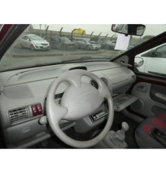 Boite de vitesses RENAULT TWINGO 1 Photo n°1