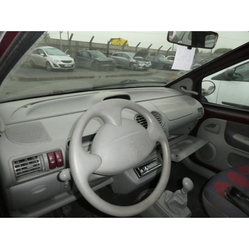 Boite de vitesses RENAULT TWINGO 1 Photo n°1