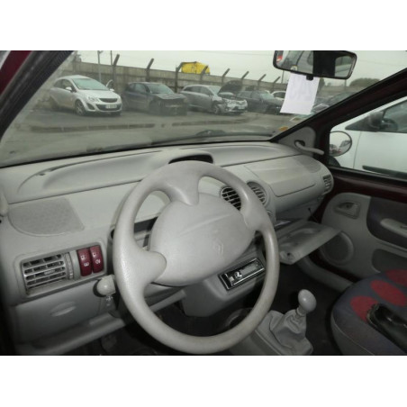 Boite de vitesses RENAULT TWINGO 1 Photo n°1