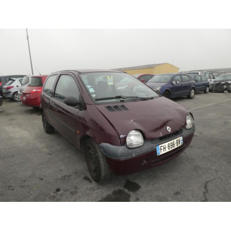 Boite de vitesses RENAULT TWINGO 1