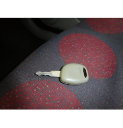 Boite de vitesses RENAULT TWINGO 1