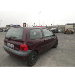 Boite de vitesses RENAULT TWINGO 1