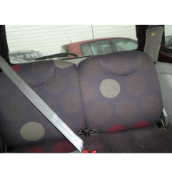 Boite de vitesses RENAULT TWINGO 1