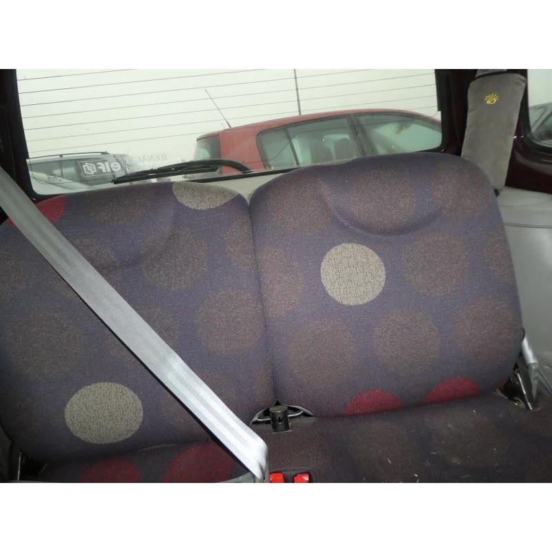 Boite de vitesses RENAULT TWINGO 1 Photo n°8