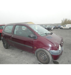 Boite de vitesses RENAULT TWINGO 1
