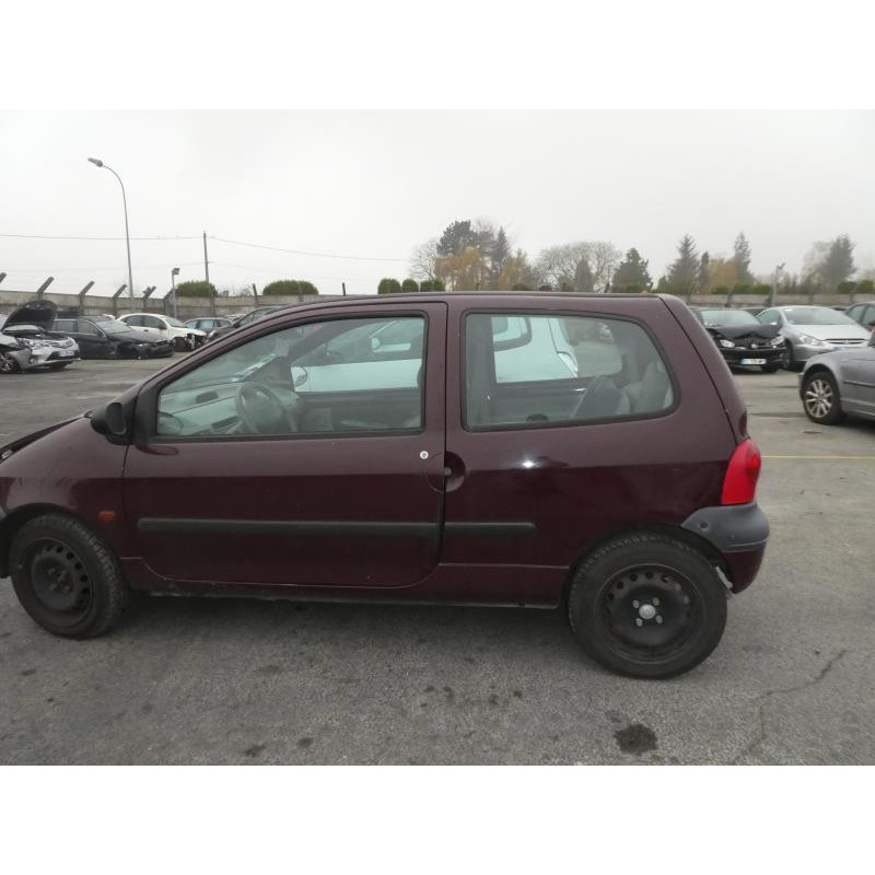 Boite de vitesses RENAULT TWINGO 1 Photo n°11
