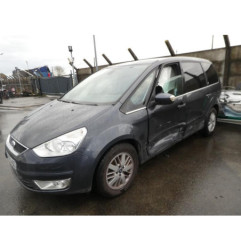 Boite de vitesses FORD GALAXY 2 Photo n°1