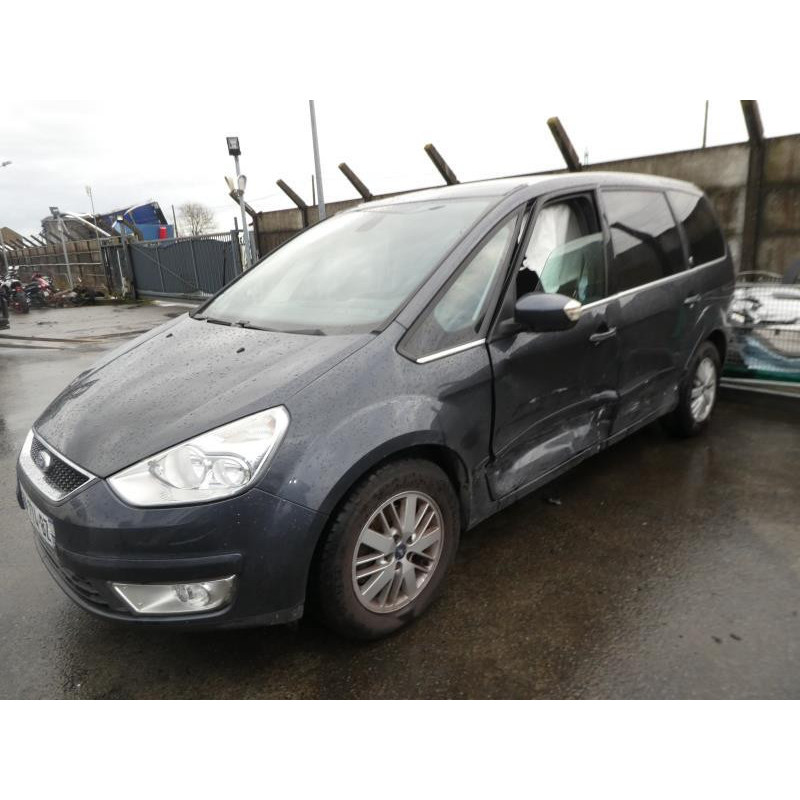 Boite de vitesses FORD GALAXY 2 Photo n°1