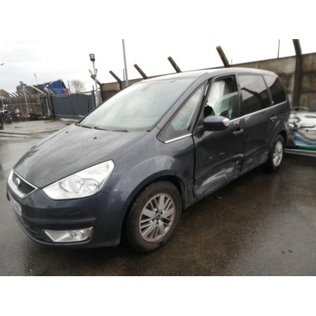 Boite de vitesses FORD GALAXY 2 Photo n°1