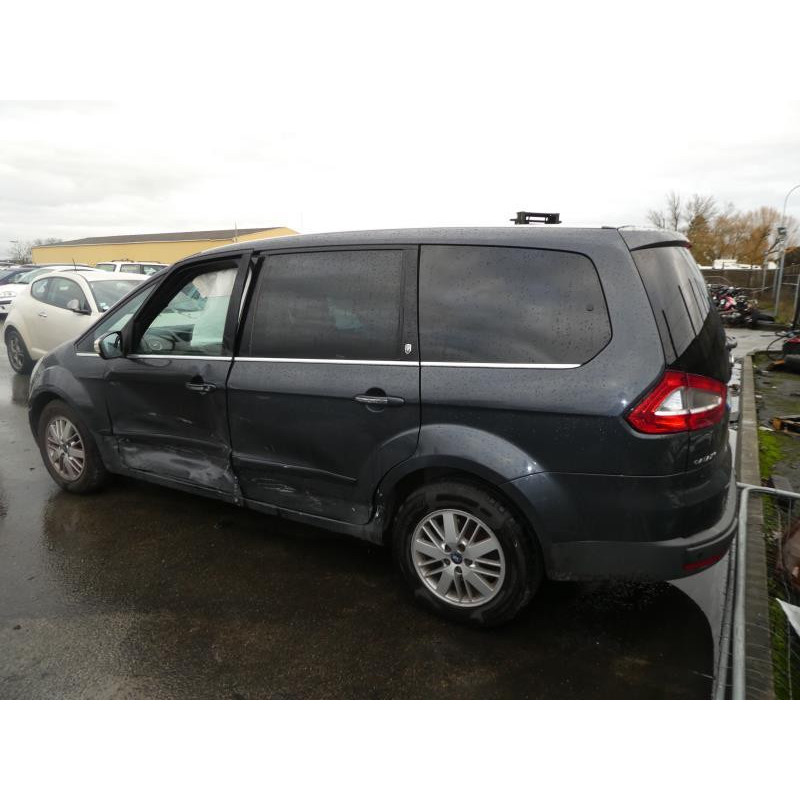 Boite de vitesses FORD GALAXY 2 Photo n°2