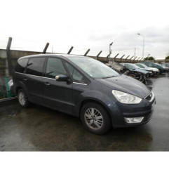 Boite de vitesses FORD GALAXY 2