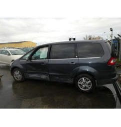 Boite de vitesses FORD GALAXY 2