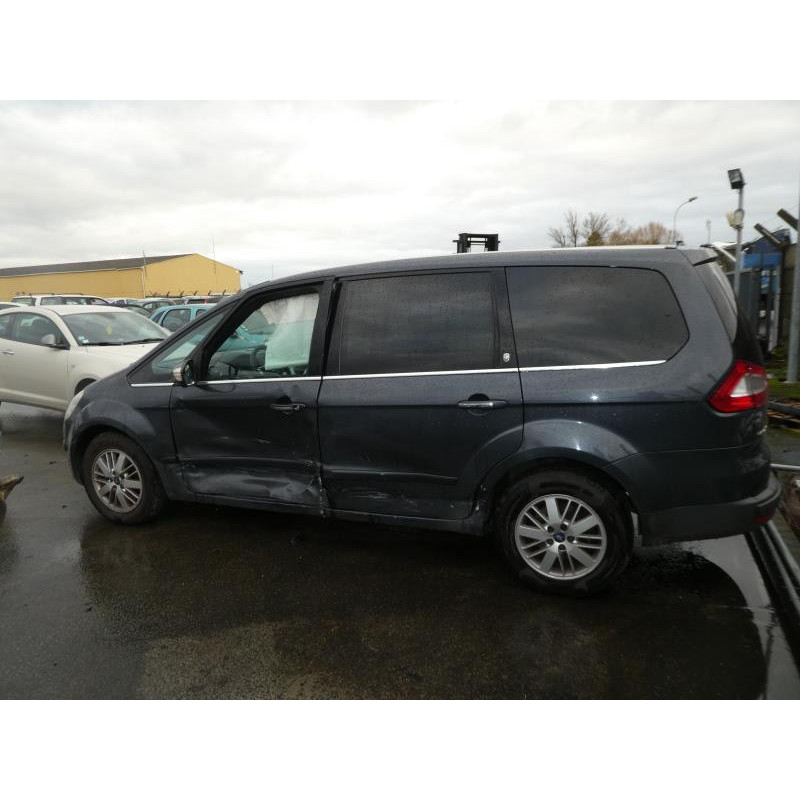 Boite de vitesses FORD GALAXY 2 Photo n°5