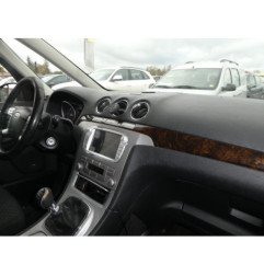 Boite de vitesses FORD GALAXY 2