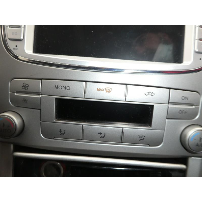 Boite de vitesses FORD GALAXY 2 Photo n°9