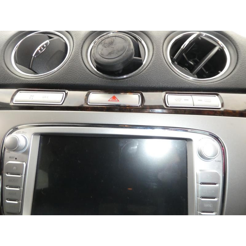 Boite de vitesses FORD GALAXY 2 Photo n°11