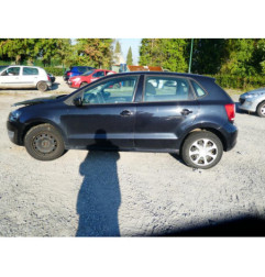 Boite de vitesses VOLKSWAGEN POLO 5 Photo n°1