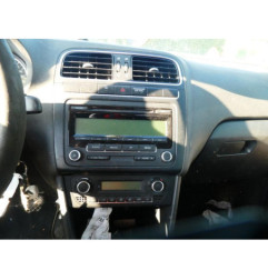 Boite de vitesses VOLKSWAGEN POLO 5
