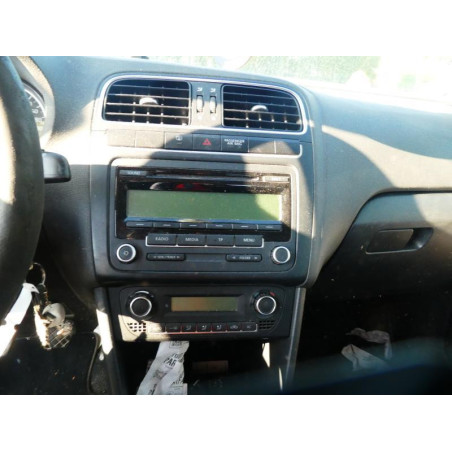 Boite de vitesses VOLKSWAGEN POLO 5