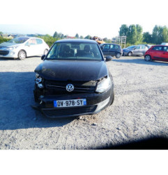Boite de vitesses VOLKSWAGEN POLO 5