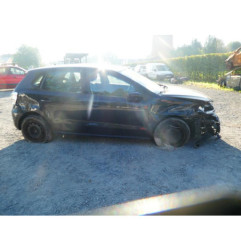 Boite de vitesses VOLKSWAGEN POLO 5