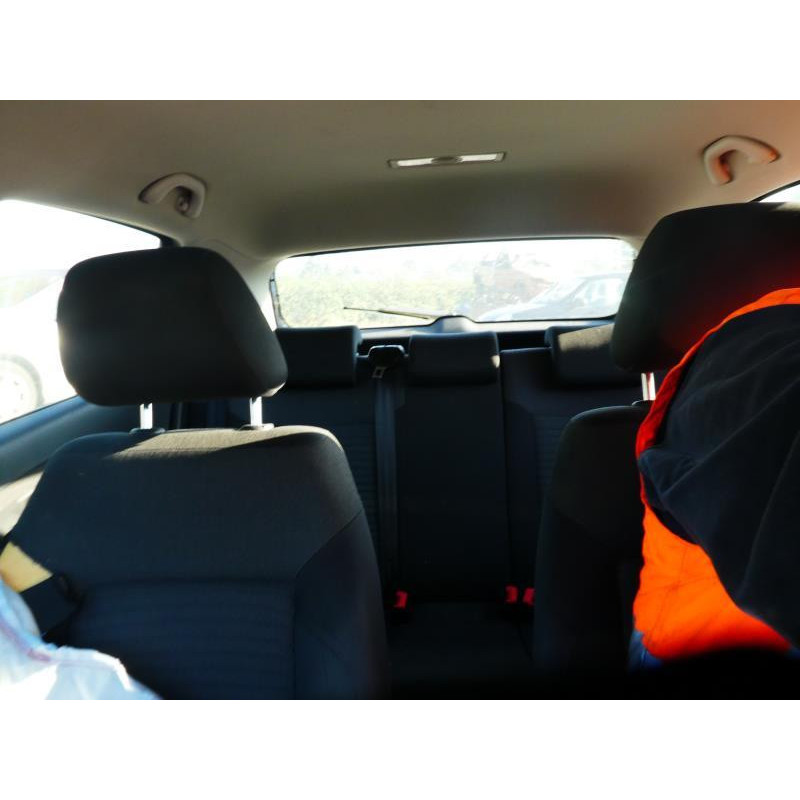 Boite de vitesses VOLKSWAGEN POLO 5 Photo n°9