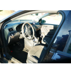 Boite de vitesses VOLKSWAGEN POLO 5