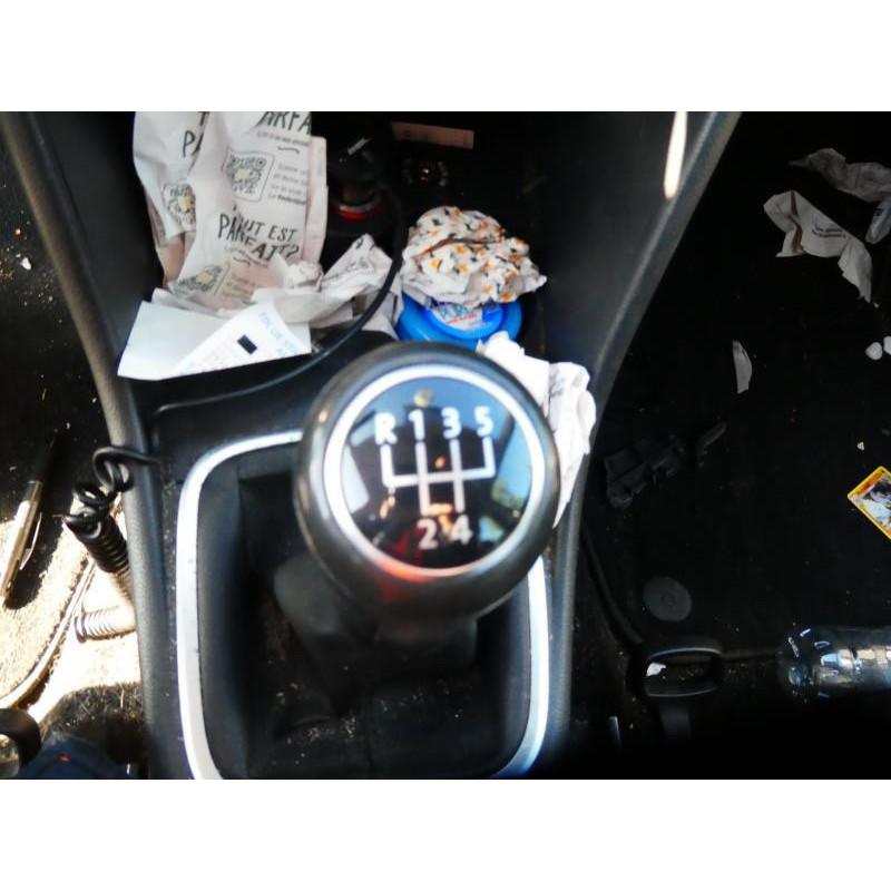 Boite de vitesses VOLKSWAGEN POLO 5 Photo n°11