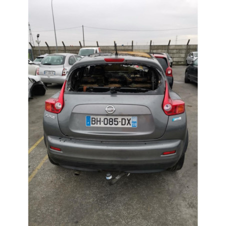 Boite de vitesses NISSAN JUKE 1 Photo n°1