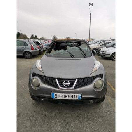 Boite de vitesses NISSAN JUKE 1