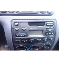 Boite de vitesses FORD FIESTA 4 Photo n°1