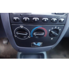 Boite de vitesses FORD FIESTA 4