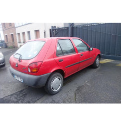 Boite de vitesses FORD FIESTA 4